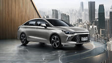 BAIC расширил гарантию на свои автомобили