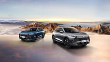 Kaiyi начал продажу кроссовера X7 Kunlun в России