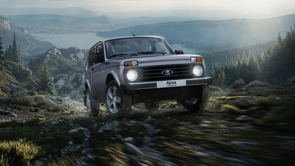 Lada Niva