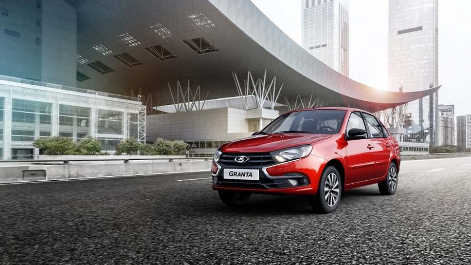 Lada Granta