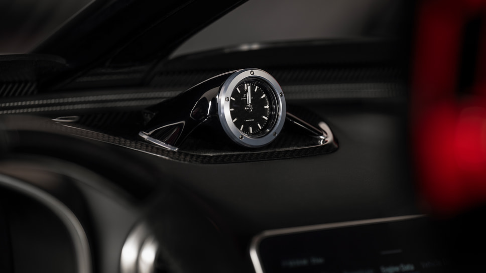 Concept Mercedes-AMG PureSpeed
