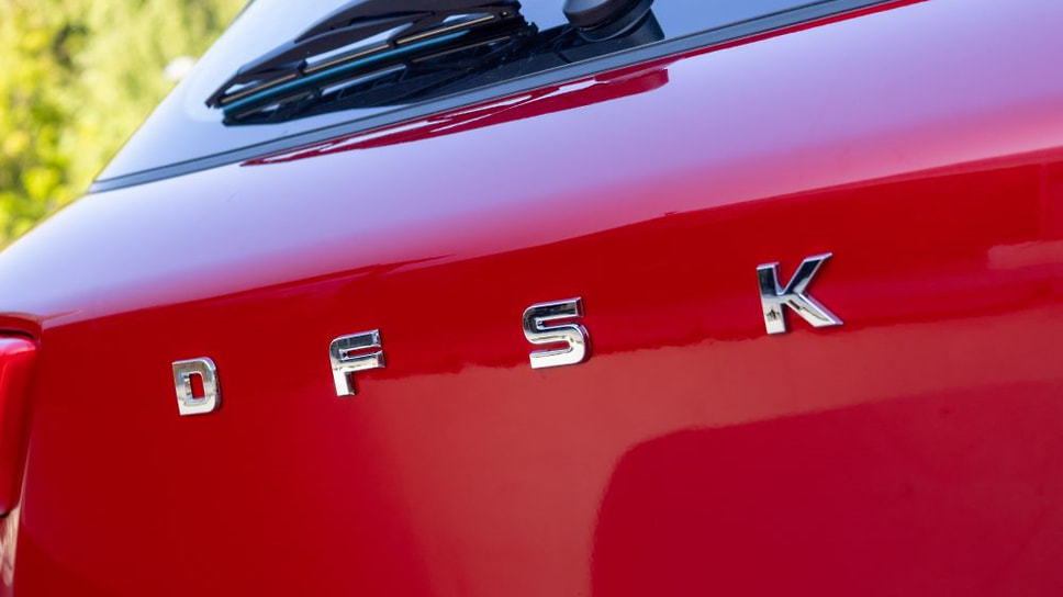 Dongfeng DFSK 500
