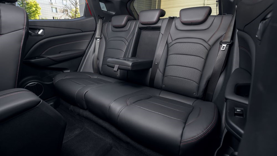 Dongfeng DFSK 500