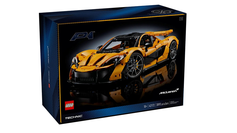 Lego technic comprar sale