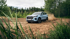 Названы бестселлеры вторичного рынка среди китайских автомобилей