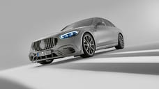 Ателье Brabus выпустило 1000-сильный Mercedes-Benz S-класса