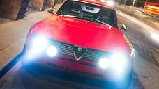Классическую Alfa Romeo превратили в сверхдорогой рестомод