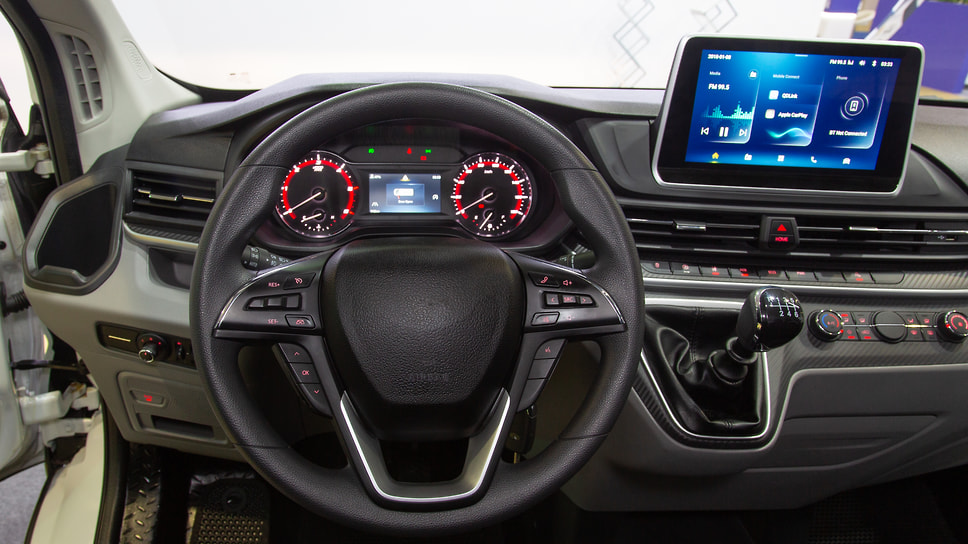 Avior V90