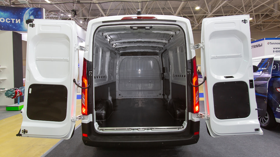 Avior V90