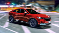 Кроссоверы Dongfeng дешевле 2 млн рублей поступили дилерам