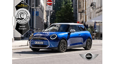 Женщины выбрали лучшие автомобили 2025 года