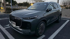 Директор бренда Chery в России раскрыл сроки дебюта нового Tiggo 8