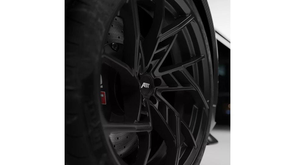 Audi RS Q8 Legacy Edition