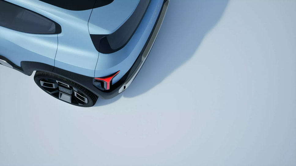Kia EV2