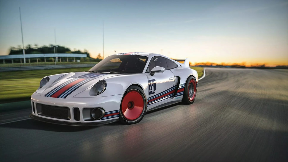 Rezvani RR1