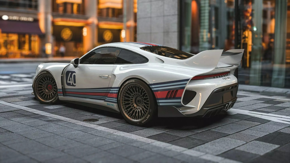 Rezvani RR1