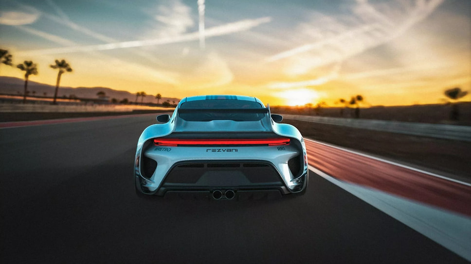 Rezvani RR1