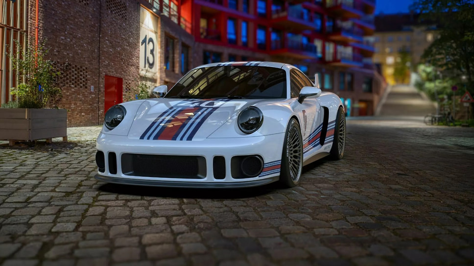 Rezvani RR1