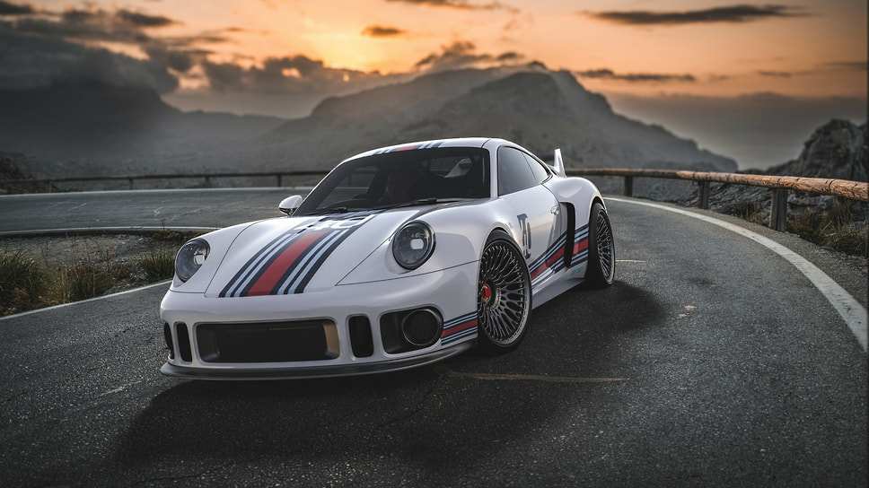 Rezvani RR1