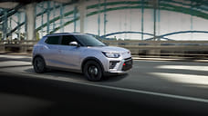 Автомобили от бывшего SsangYong начнут выпускать в России