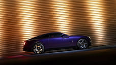 Rolls-Royce представил самый мощный автомобиль в истории марки
