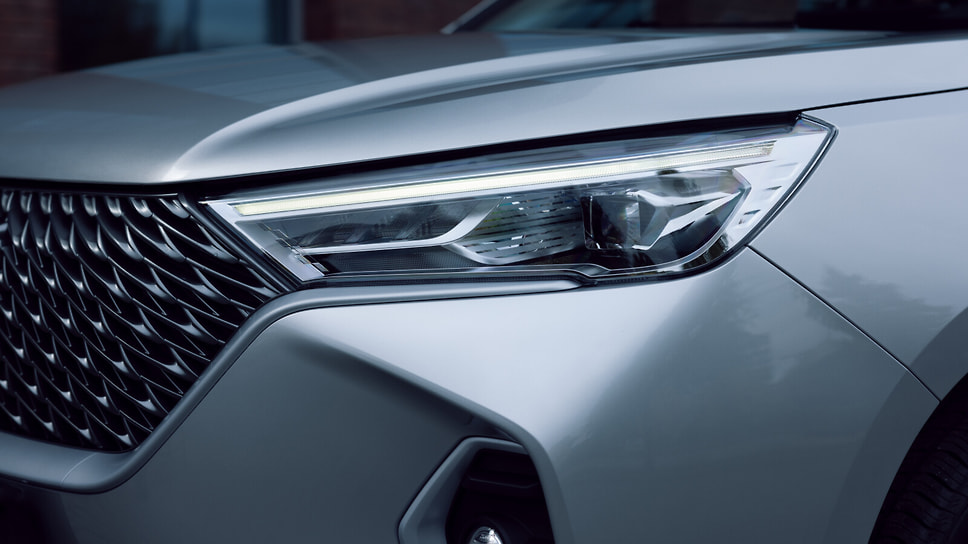 Haval M6
