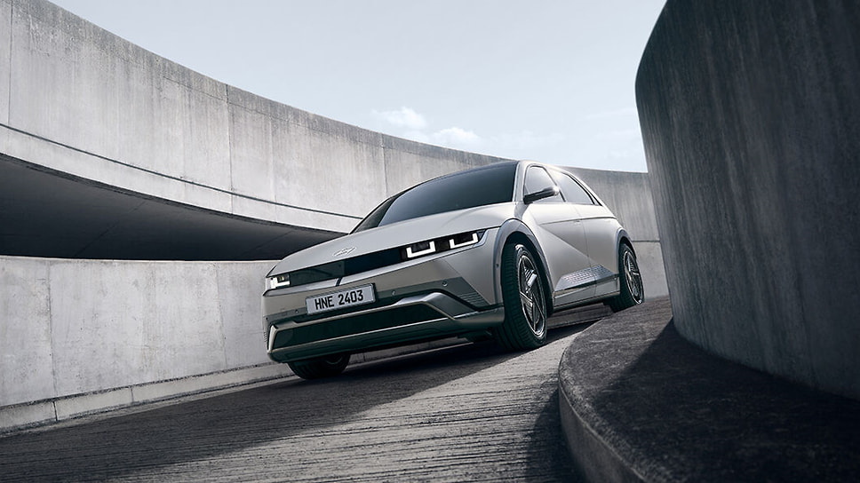 Hyundai Ioniq 5