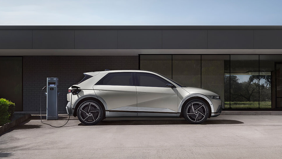 Hyundai Ioniq 5