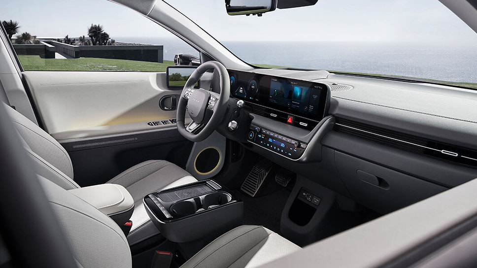 Hyundai Ioniq 5
