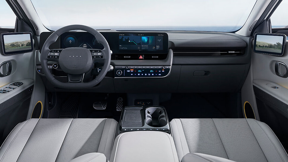 Hyundai Ioniq 5