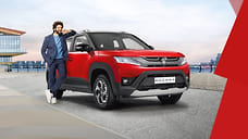Suzuki запустила четвертый завод в Индии