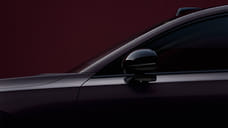 Volvo объявила дату презентации флагманского седана ES90