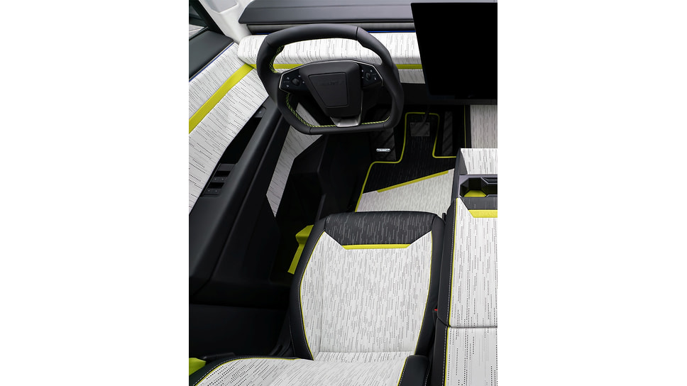 Mansory Elongation 