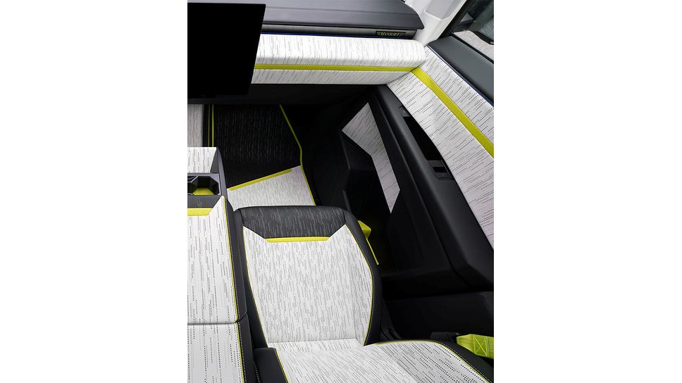 Mansory Elongation 