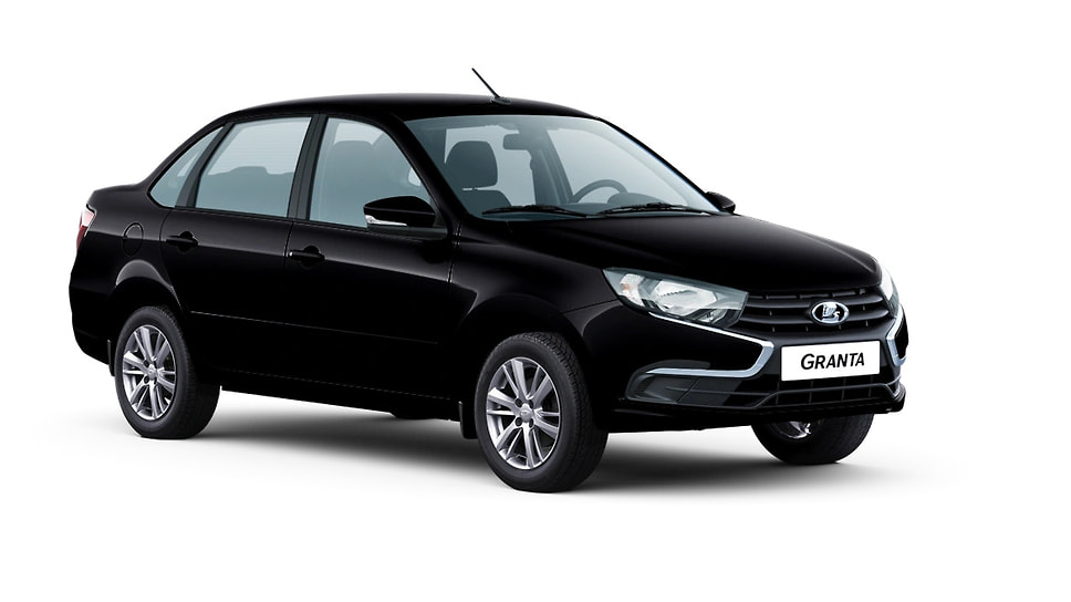 Lada Granta