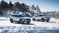 АвтоВАЗ заявил о падении авторынка России на 25%