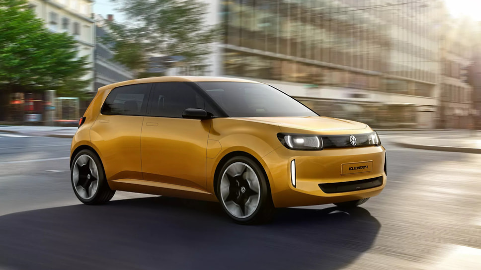 Volkswagen ID. Every1