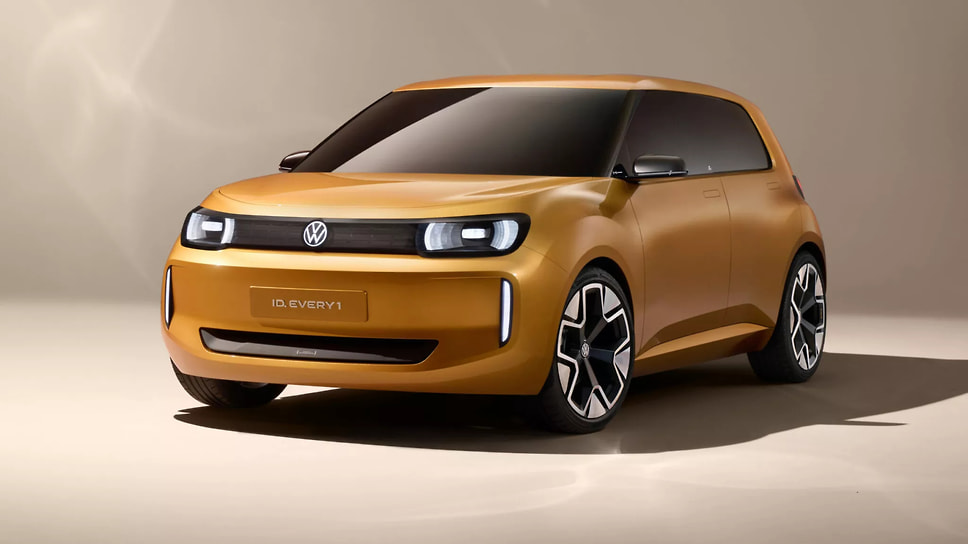 Volkswagen ID. Every1