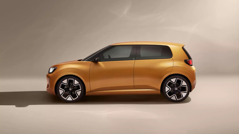 Volkswagen ID. Every1