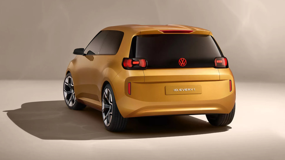 Volkswagen ID. Every1