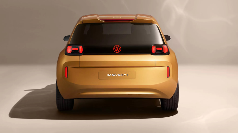 Volkswagen ID. Every1