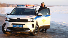 Кроссоверы Citroen в России переименовали в Rosva