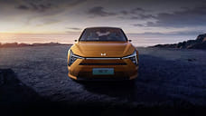 Honda выпустила конкурента Tesla Model Y с внешностью Lamborghini