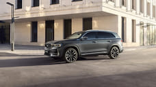 Geely ответила на обвинения в небезопасности кроссовера Monjaro