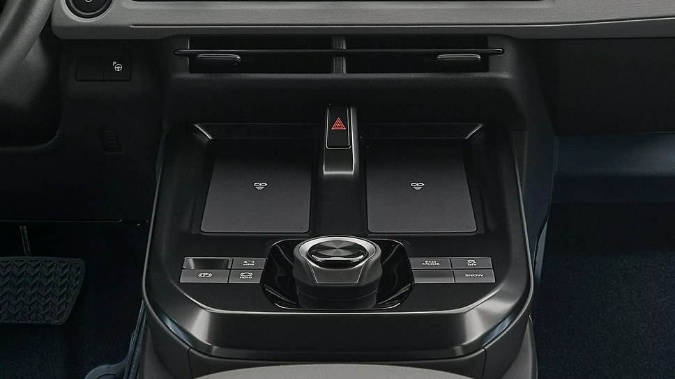Toyota C-HR+