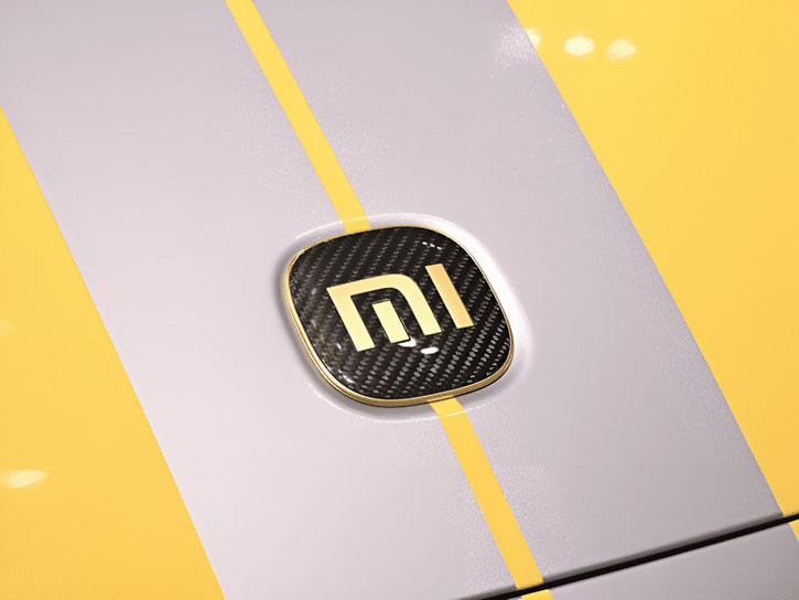 Xiaomi SU7 Ultra