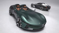 Выходцы из Tesla и Lucid анонсировали новый спорткар