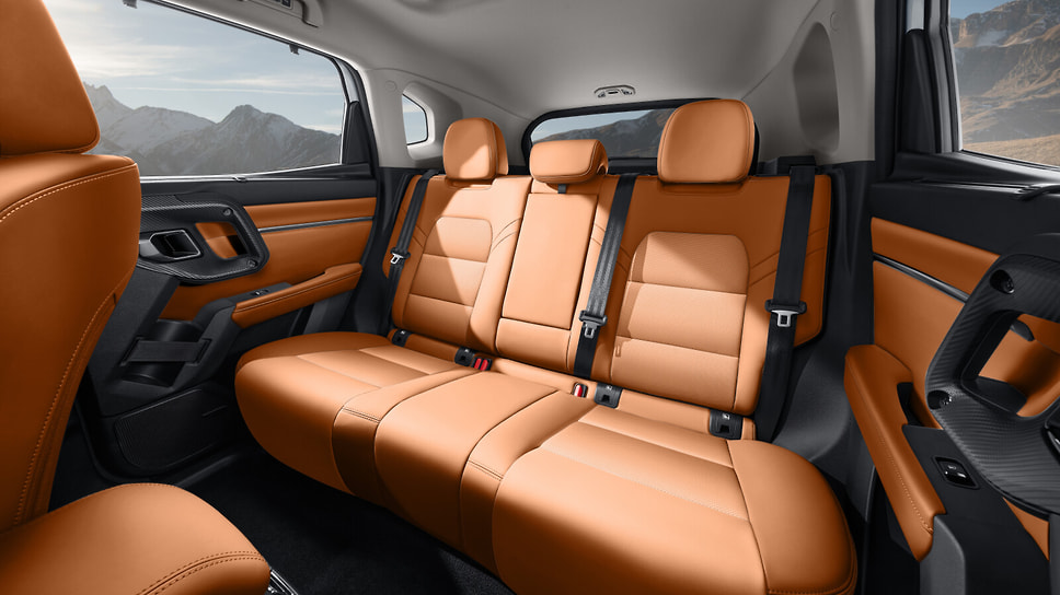 Haval H7