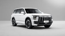 GAC раскрыла цену кроссовера GS8 GX Traveller в России