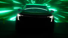 Skoda анонсировала конкурента Kia EV9 и Hyundai Ioniq 9